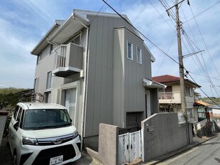 相原町戸建の物件外観写真